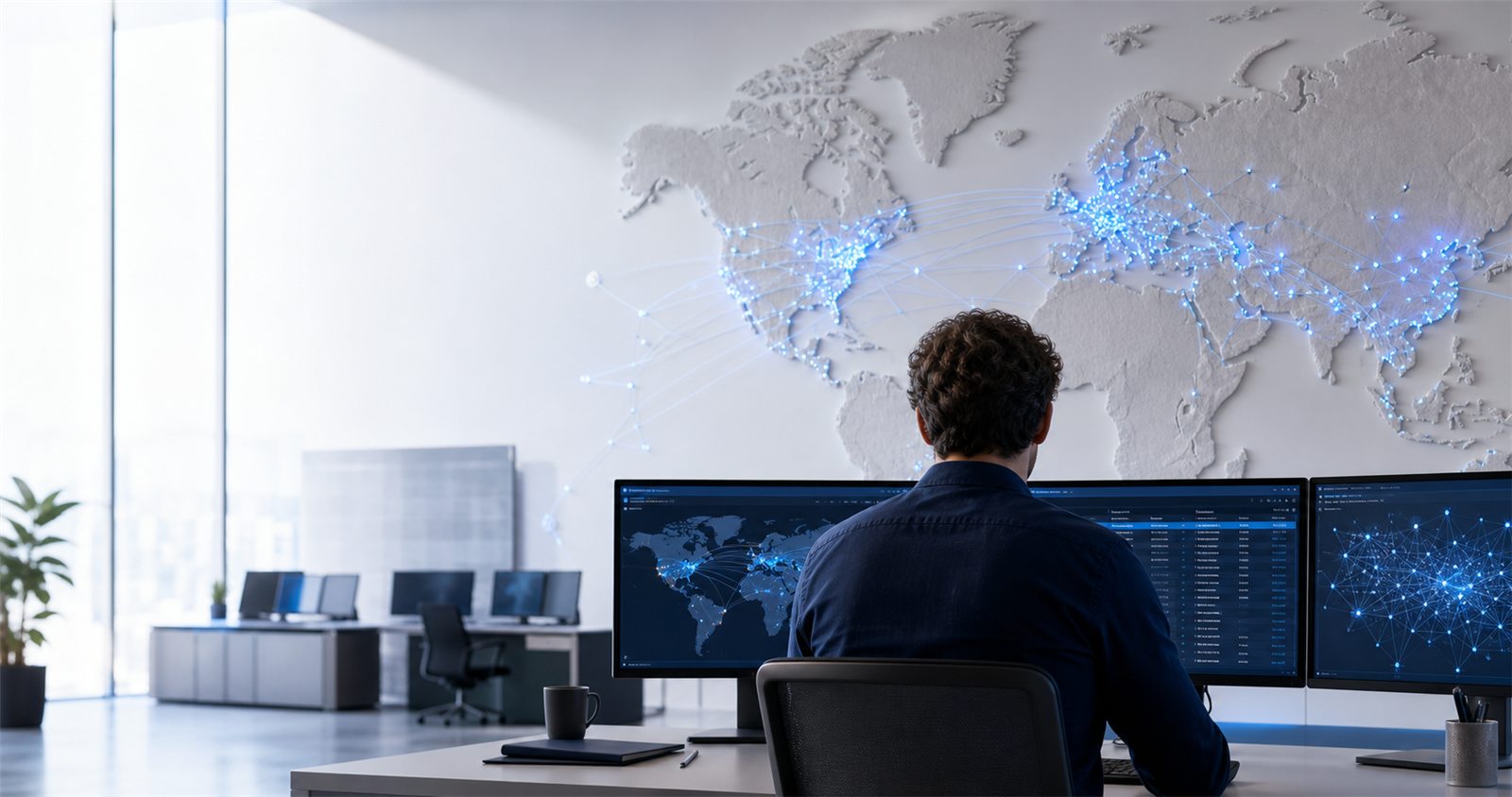 Offshore domain registration from InvisibleHosts