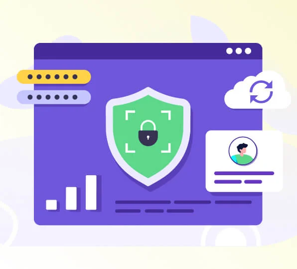 Managed WordPress security
