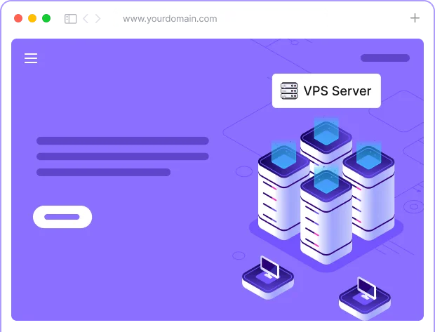 Scalable offshore cloud hosting